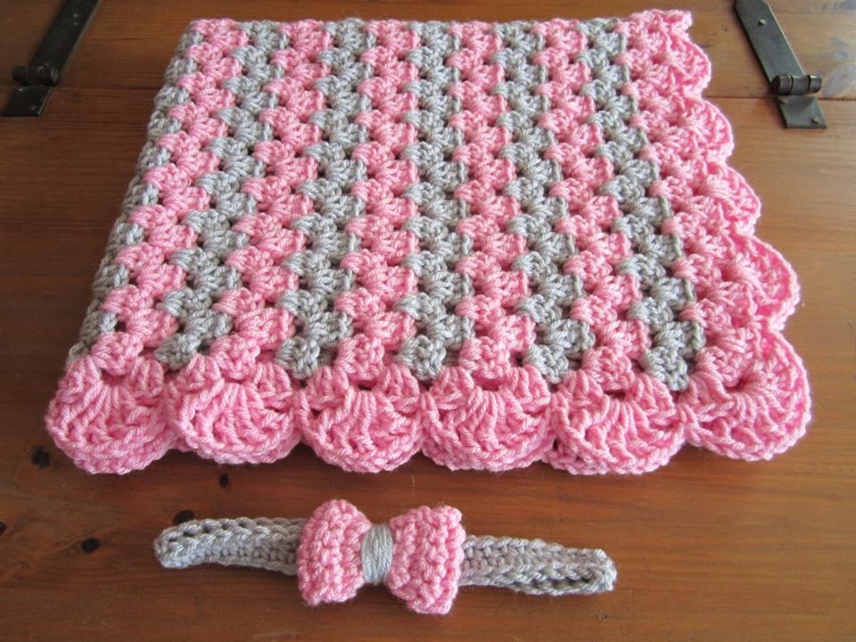 Free easy afghan crochet patterns for beginners jesrealtime