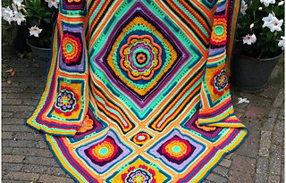 Crochet Flower - Crochet Easy Patterns