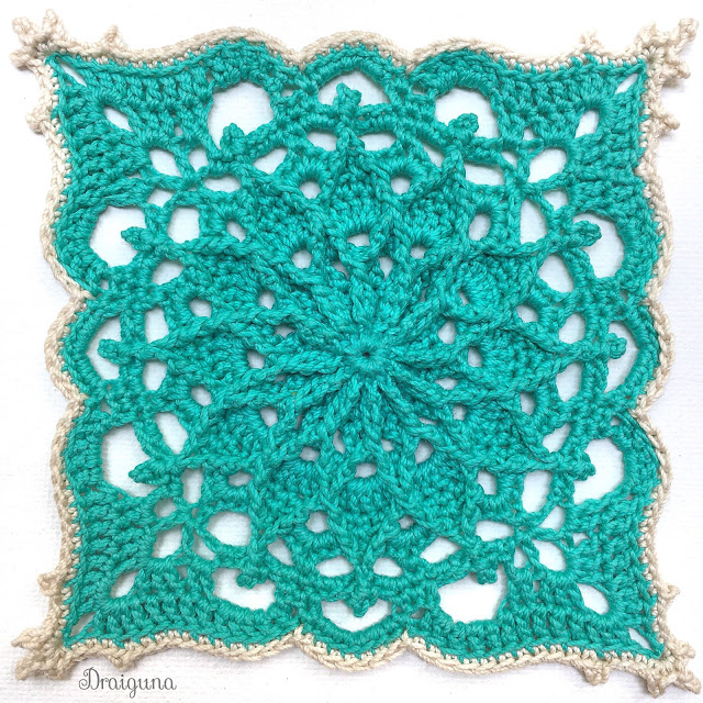 Wispweave Square