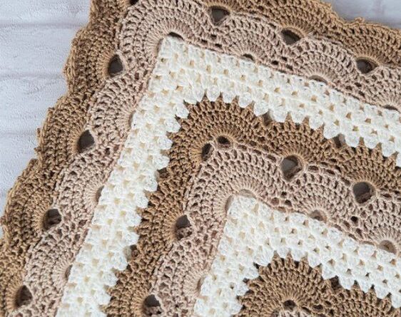 Arquivos Crochet - Page 3 of 7 - Crochet Easy Patterns