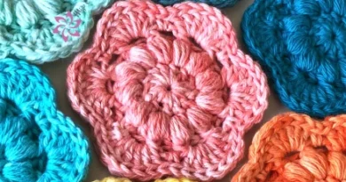 Floret Face Pads
