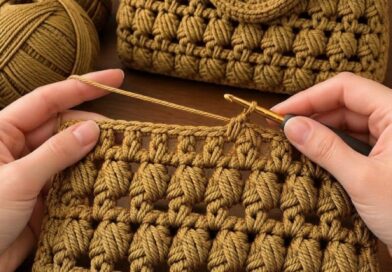 Free crochet tote bag patterns